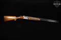 Antonio Zoli Model 281.512650 Sears, Roebuck & Co. 12 Gauge Coin & Walnut in Fair Condition Image 2