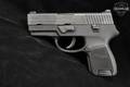 Sig Sauer P250 Sub Compact .40 S&W Black in Excellent Condition Image 3