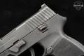 Sig Sauer P250 Sub Compact .40 S&W Black in Excellent Condition Image 5