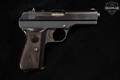 1944 CZ Modell 27 .32 ACP Blued in Good Condition Image 3