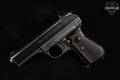 1944 CZ Modell 27 .32 ACP Blued in Good Condition Image 4