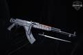 1966 Jianshe Arsenal Type 56 Carbine SKS 7.62x39 Blued in Good Condition Image 2