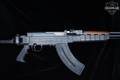 1966 Jianshe Arsenal Type 56 Carbine SKS 7.62x39 Blued in Good Condition Image 4