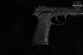 2006 Beretta 90-Two 9mm Luger Black Bruniton in Very Good Condition Image 3