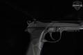2006 Beretta 90-Two 9mm Luger Black Bruniton in Very Good Condition Image 4