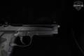 2006 Beretta 90-Two 9mm Luger Black Bruniton in Very Good Condition Image 5