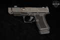 Shadow Systems CR920P 9mm Luger Black in Very Good Condition Image 3
