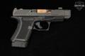 Shadow Systems CR920P 9mm Luger Black in Very Good Condition Image 4