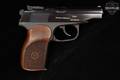 Baikal IJ70-18A 9x18mm Makarov Blued in Very Good Condition Image 4