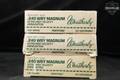 Weatherby 240 WBY MAG .240 Wby. Mag. in New - Old Stock Condition Image 2