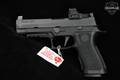 Sig Sauer P320 RXP Pro Full-Size Agency Use 9mm Luger Black in Like-New Condition Image 3