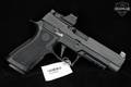 Sig Sauer P320 RXP Pro Full-Size Agency Use 9mm Luger Black in Like-New Condition Image 4
