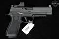 Sig Sauer P320 RXP Pro Full-Size Agency Use 9mm Luger Black in Like-New Condition Image 5