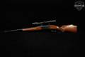 1984 Savage Arms Model 99 E .243 Win. Blued & Wood in Very Good Condition Image 2