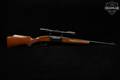 1984 Savage Arms Model 99 E .243 Win. Blued & Wood in Very Good Condition Image 3