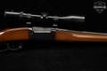 1984 Savage Arms Model 99 E .243 Win. Blued & Wood in Very Good Condition Image 5