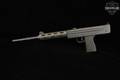 1994 Leinad CM-11/NINE 9mm Luger Black in Fair Condition Image 2