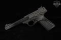 Browning Buck Mark Standard .22 LR Blued in Fair Condition Image 2