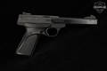 Browning Buck Mark Standard .22 LR Blued in Fair Condition Image 3