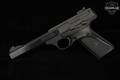 Browning Buck Mark Standard .22 LR Blued in Fair Condition Image 4