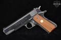 1980 Colt MK IV Series 70 Government Model .45 ACP Blued in Good Condition Image 3