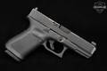 Glock G19 Gen5 MOS 9mm Luger Black in Excellent Condition Image 3