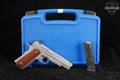 Sig Sauer 1911 GSR .45 ACP Stainless Steel in Excellent Condition Image 2