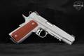 Sig Sauer 1911 GSR .45 ACP Stainless Steel in Excellent Condition Image 3