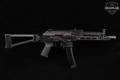 Palmetto State Armory (PSA) AKV 9mm Luger Black in Very Good Condition Image 3