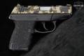 Kel-Tec P-11 9mm Luger Digital Camo in Good Condition Image 3