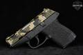 Kel-Tec P-11 9mm Luger Digital Camo in Good Condition Image 4