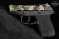 Kel-Tec P-11 9mm Luger Digital Camo in Good Condition Image 5