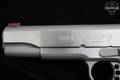 Colt Government Model Gold Cup Lite 9mm Luger (9x19 Para) Stainless Steel in Excellent Condition Image 3