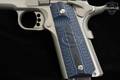 Colt Government Model Gold Cup Lite 9mm Luger (9x19 Para) Stainless Steel in Excellent Condition Image 5