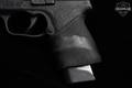 Kahr Arms PM9 9mm Luger (9x19 Para) Matte Black in Good Condition Image 3