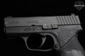Kahr Arms PM9 9mm Luger (9x19 Para) Matte Black in Good Condition Image 4
