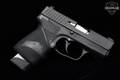 Kahr Arms PM9 9mm Luger (9x19 Para) Matte Black in Good Condition Image 5
