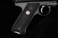 1973 Sturm Ruger Standard Auto .22 LR Blued in Good Condition Image 3