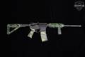 Palmetto State Armory (PSA) PA-15 .223 Wylde Black Anodized in Very Good Condition Image 3