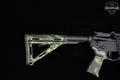 Palmetto State Armory (PSA) PA-15 .223 Wylde Black Anodized in Very Good Condition Image 4