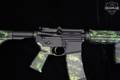 Palmetto State Armory (PSA) PA-15 .223 Wylde Black Anodized in Very Good Condition Image 5