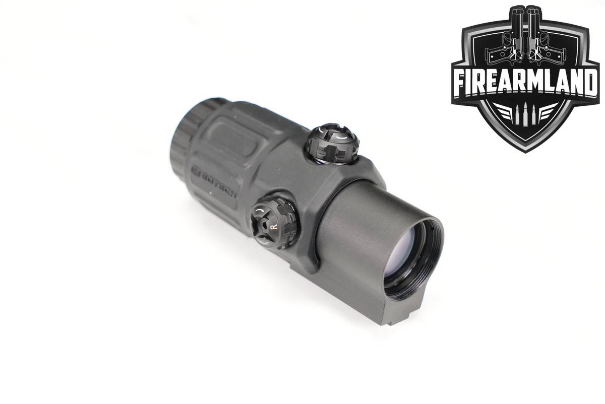 EOTECH G33 3X Magnifier Magnification Sight Magnifiers G-33