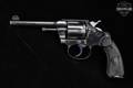 1912 Colt Police Positive First Issue .32 Colt Blued in Good Condition Image 2