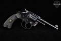 1912 Colt Police Positive First Issue .32 Colt Blued in Good Condition Image 3