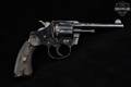 1912 Colt Police Positive First Issue .32 Colt Blued in Good Condition Image 4
