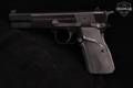 Browning Hi-Power Mark III 9mm Luger Black in Good Condition Image 5