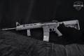 Anderson AM-15 A4 Carbine MOE 5.56mm NATO Black in Excellent Condition Image 2
