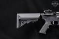 Anderson AM-15 A4 Carbine MOE 5.56mm NATO Black in Excellent Condition Image 4