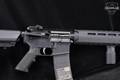 Anderson AM-15 A4 Carbine MOE 5.56mm NATO Black in Excellent Condition Image 5
