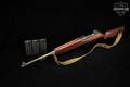 Irwin-Pedersen M1 Carbine .30 Carbine Parkerized & Hardwood in Good Condition Image 2